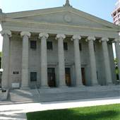 First Church of Christ Scientist