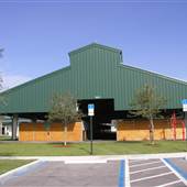 Jim Brandon Equestrian Center