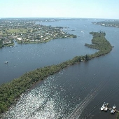 St. Lucie River North Fork