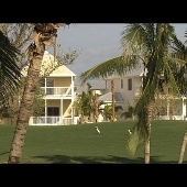 Keys Golf Course Homes