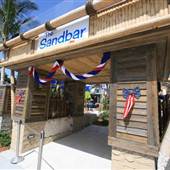 Sand Bar