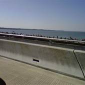 A1A Nassau Sound bridge