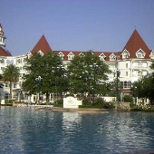 Grand Floridian