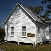 Okeechobee Historical Museum