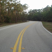 Morikami Park Rd.