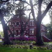 Osceola County Courthouse