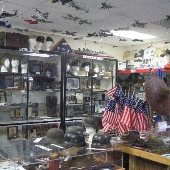 Military Heritage Museum