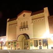 The Ramon Theatre