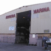 Riviera Beach Marina