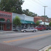 High Springs