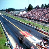 Raceway