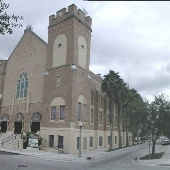Tabernacle Missionary Baptist Church