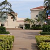 Municipal Complex-Police Station