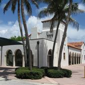 Train Depot