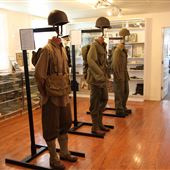 Zephyrhills Museum of Military History