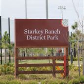 Starkey Ranch District Park