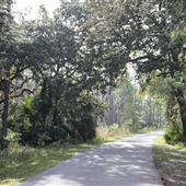 Jay B. Starkey Wilderness Park
