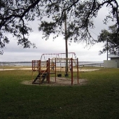 Garnier Bayou Park