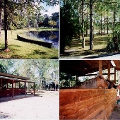 Log Cabin