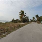 Historic Virginia Key Beach