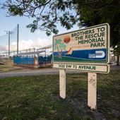 Brothers to the Rescue Memorial Park