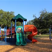Bent Tree Park