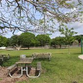 Hammocks Community Park
