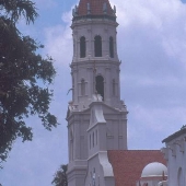 St Johns Cathedral