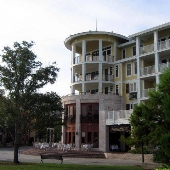 Village of Baytowne Wharf