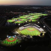 USSSA Space Coast Complex