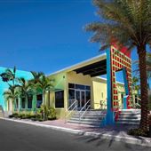 Delray Beach Arts Warehouse
