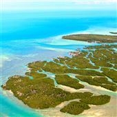 The Florida Keys
