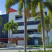 North Miami Police Department