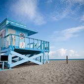 Haulover Beach