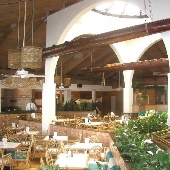 Waterway Cafe