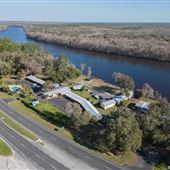 3 Acres of Riverfront near Tampa