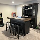 Ondejko Home in Land O Lakes Florida