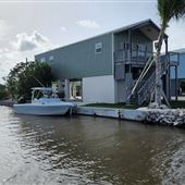 Big Pine Key Bungalow
