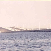 Buckman Bridge