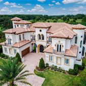 Grandview Pointe Estate – Sorrento, Florida