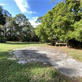 Rural Florida Home