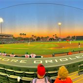 Ed Smith Stadium