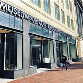 Museum of Contemporary Art