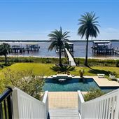 Waterfront/ Heckscher Dr. Home