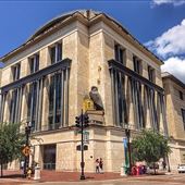 Public Library (Downtown)