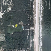 Hanna Park (aerial)