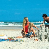 Volusia Daytona Beach
