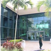 North County Government Center