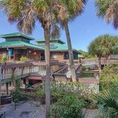 Gumbo Limbo Nature Center