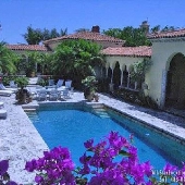 Private Pools